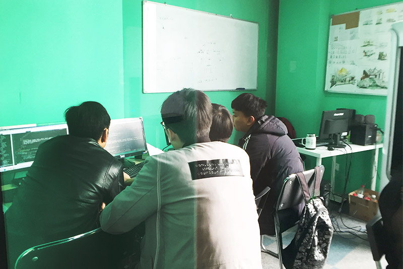 天津少儿编程培训机构 儿童代码教学入门
