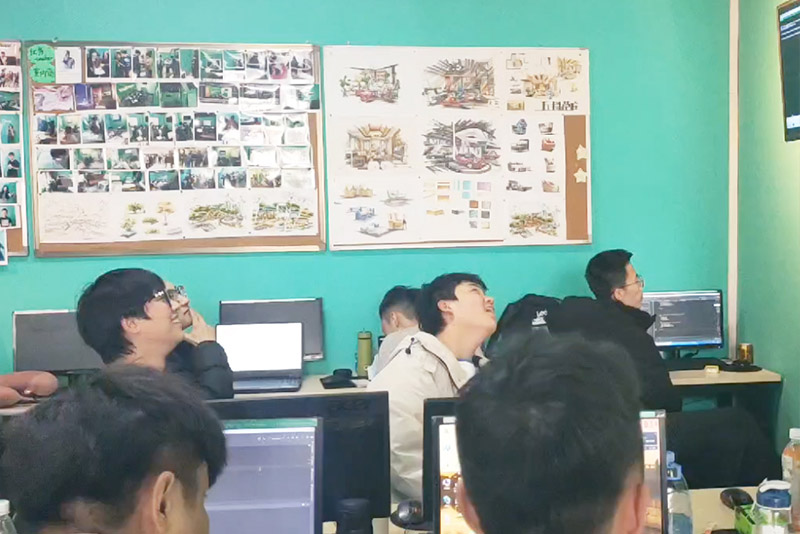 天津火爆python培训机构从哪里入手？