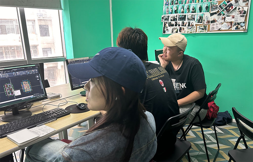 量房是什么?量房所需注意哪些事项|室内培训 量房是什么?量房所需注意哪些事项|室内培训