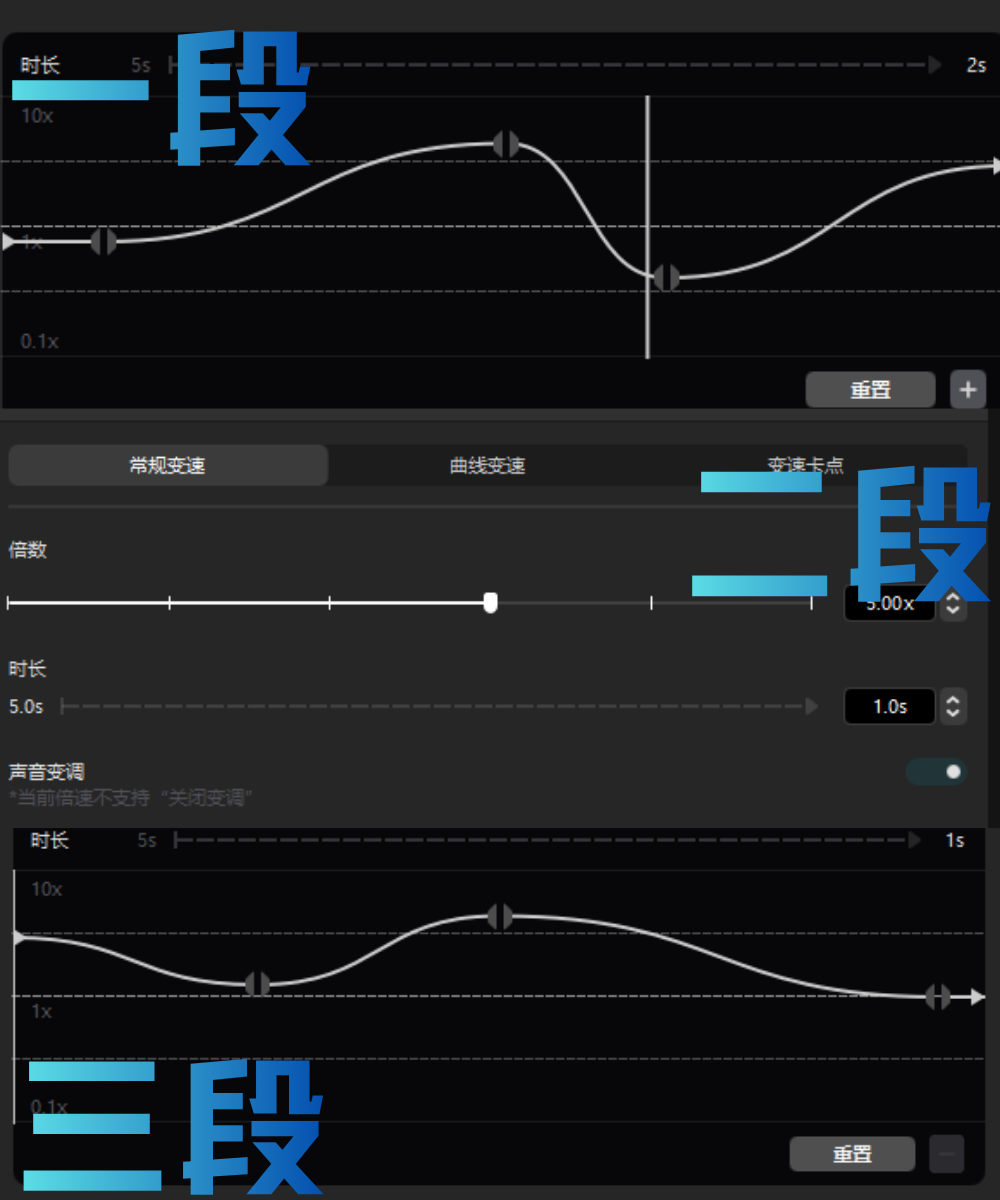 利用AI制作“机械拆解与重组”变换视频的分镜转场更加平滑 利用AI制作“机械拆解与重组”变换视频的分镜转场更加平滑