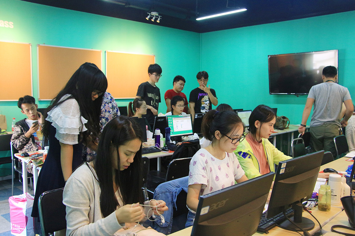 AIGC浪潮席卷津门：天津本地企业争夺“AI短剧/漫剧”新人才