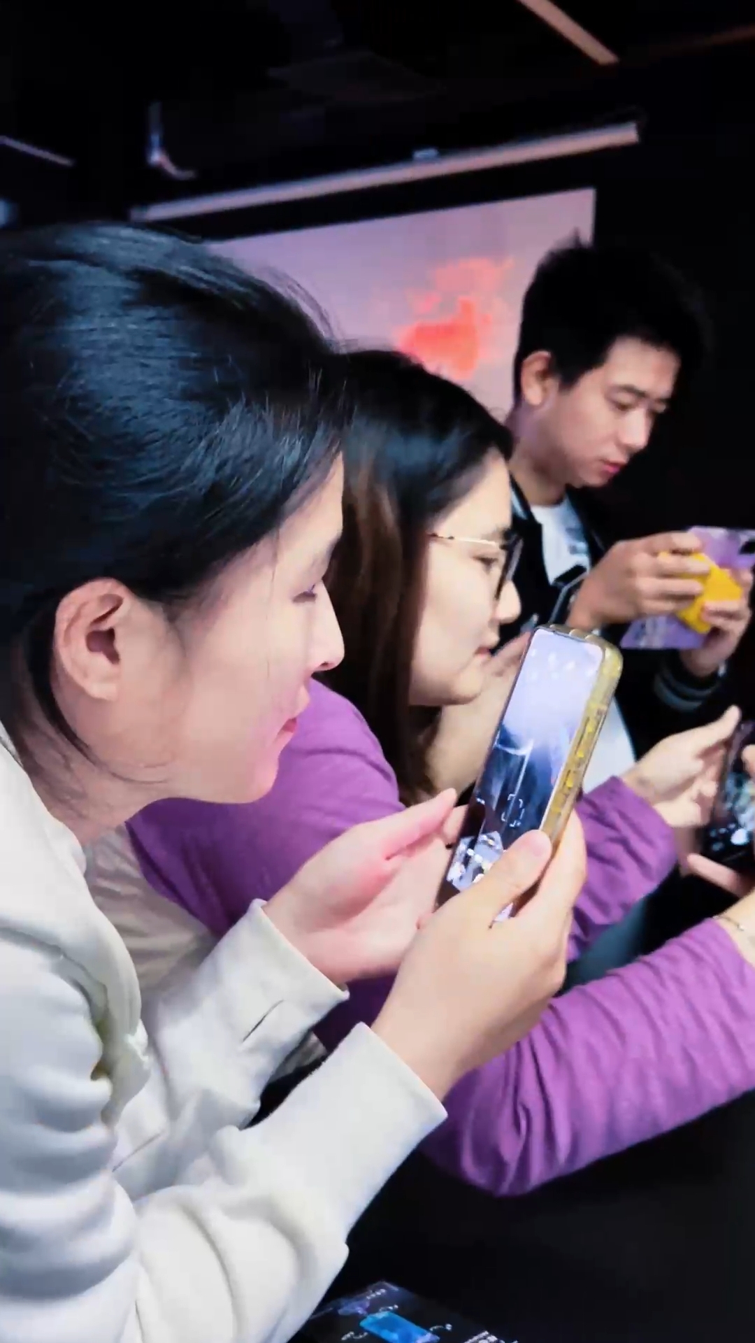 原来学剪辑真能接活｜天津影视后期培训